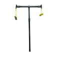 Outdoor Tuff Outdoor Tuff OTF-01CR Canoe Loader & Rack - 100 lbs OTF-01CR